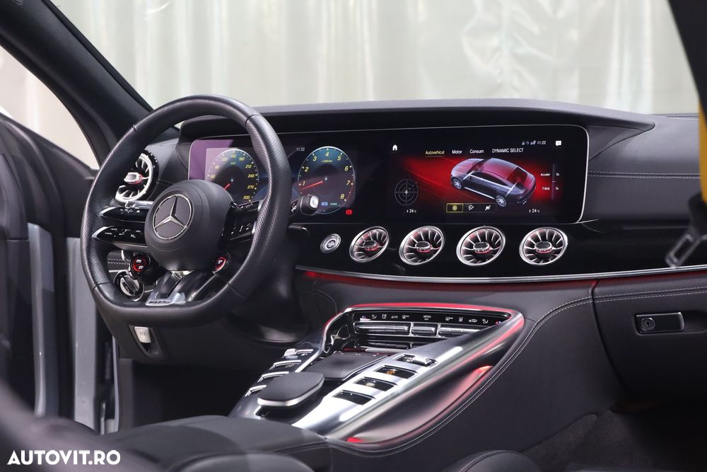 Mercedes-Benz AMG - 23