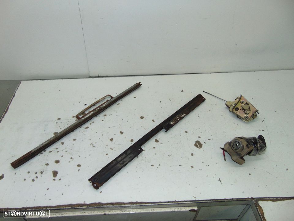 antigos e classicos fechos e canhões  e outros - 1