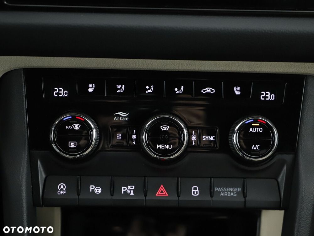Skoda Kodiaq 2.0 TDI 4x4 L&K DSG 7os - 19
