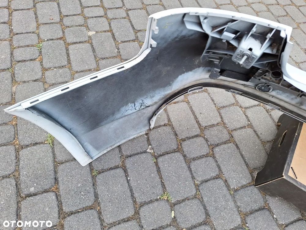 AUDI A5 S-LINE COUPE 08-12 8T0 NIE KLEJONY! ZDERZAK TYŁ TYLNY 8T0807511B WYSYŁKA 24H - 6