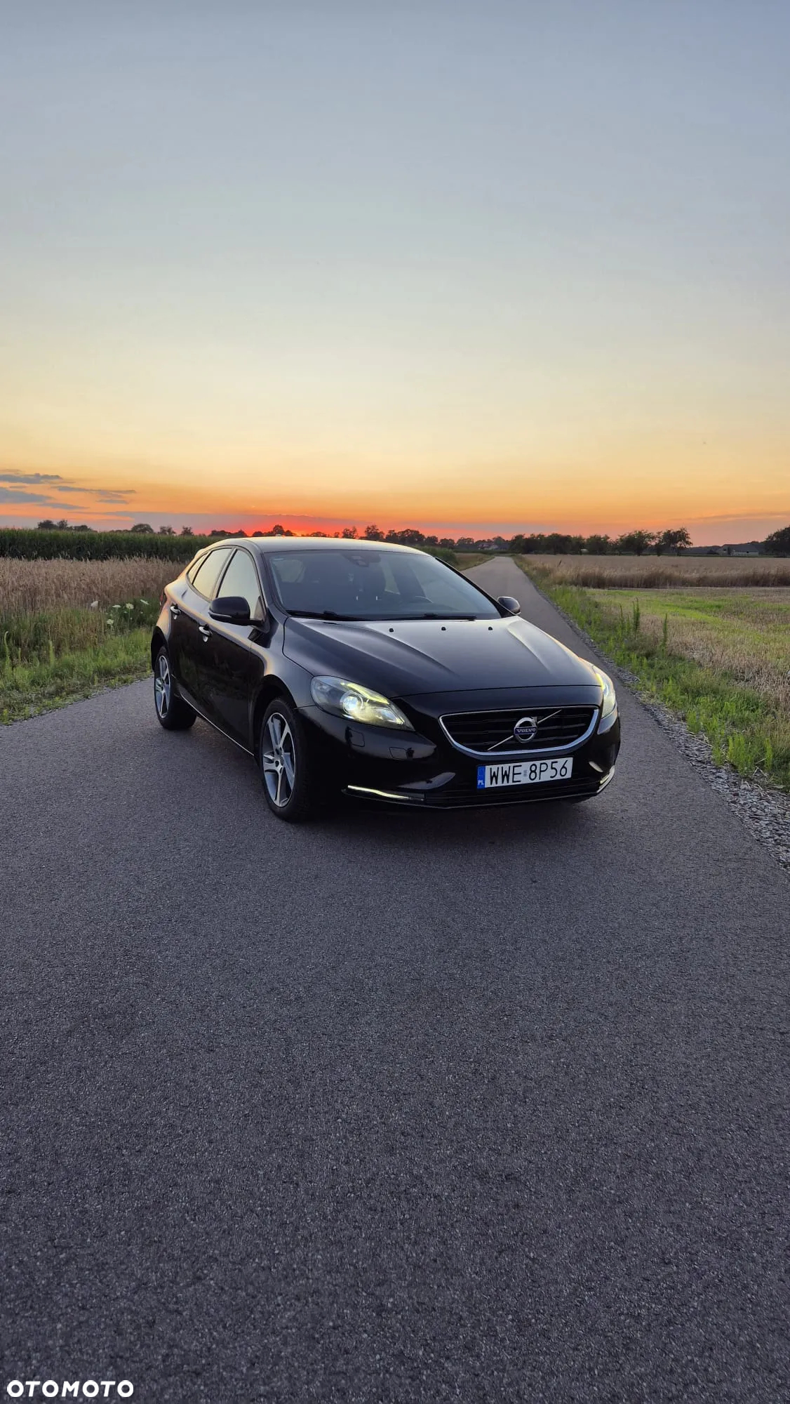 Volvo V40 D3 - 2
