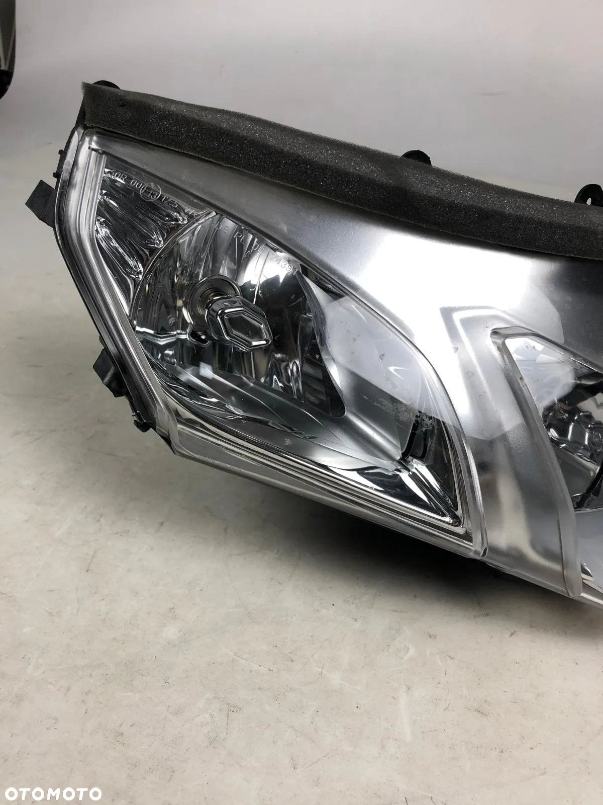 Aprilia RSV4 1000 Tuono V4 1100 Lampa Reflektor Przód - 4