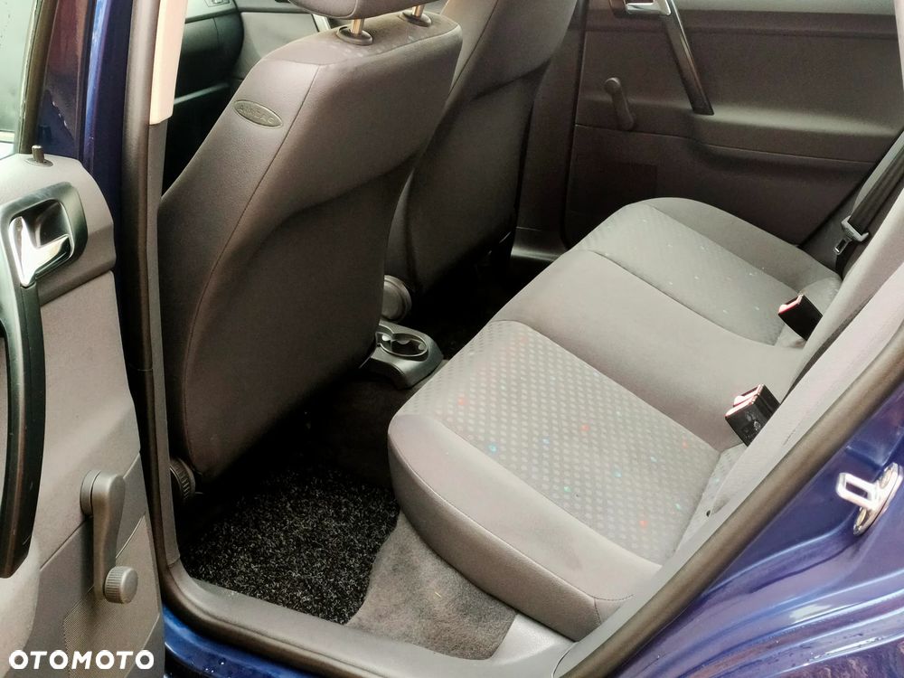 Volkswagen Polo 1.2 - 21