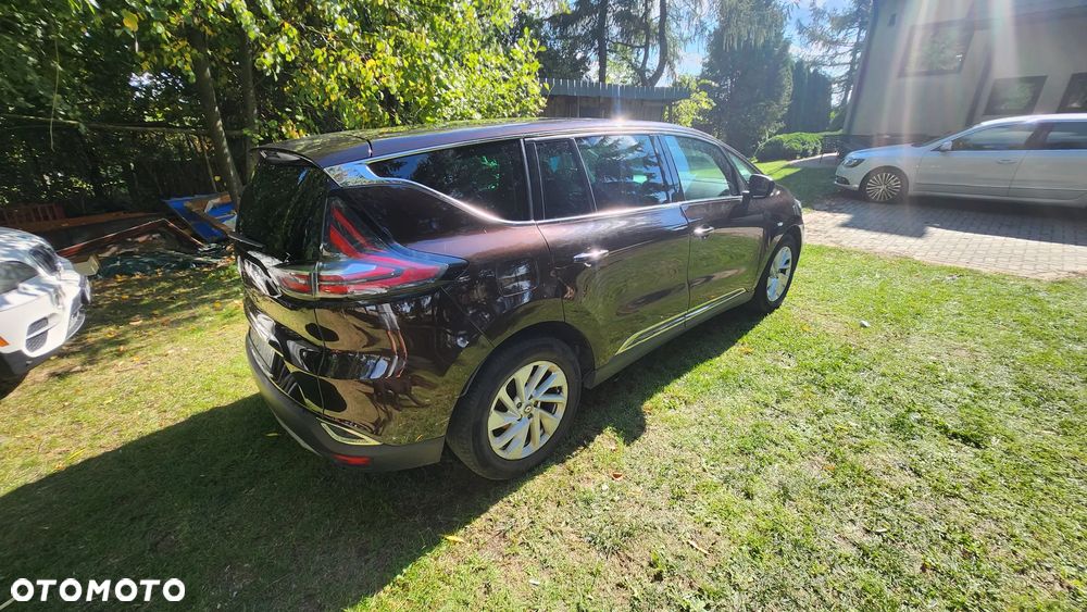 Renault Espace 1.6 dCi Energy Magnetic EDC - 4