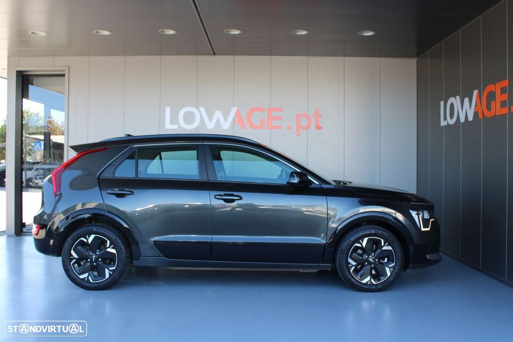 Kia Niro EV 64kWh Drive - 19