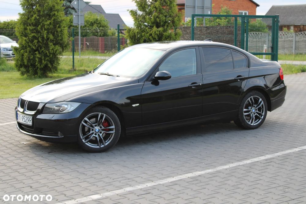 BMW Seria 3 318i Edition Exclusive - 3