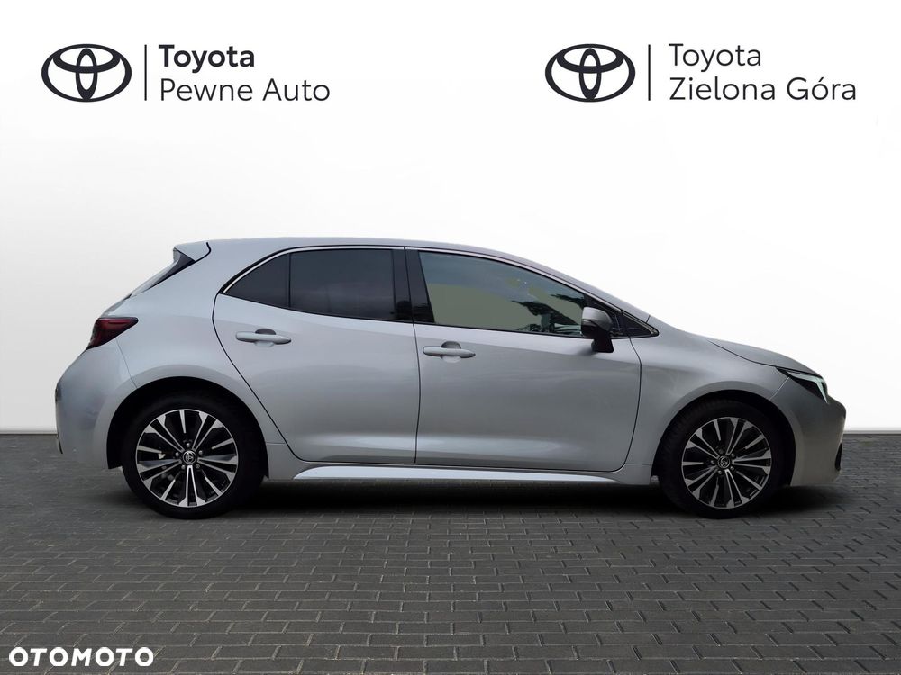 Toyota Corolla - 6
