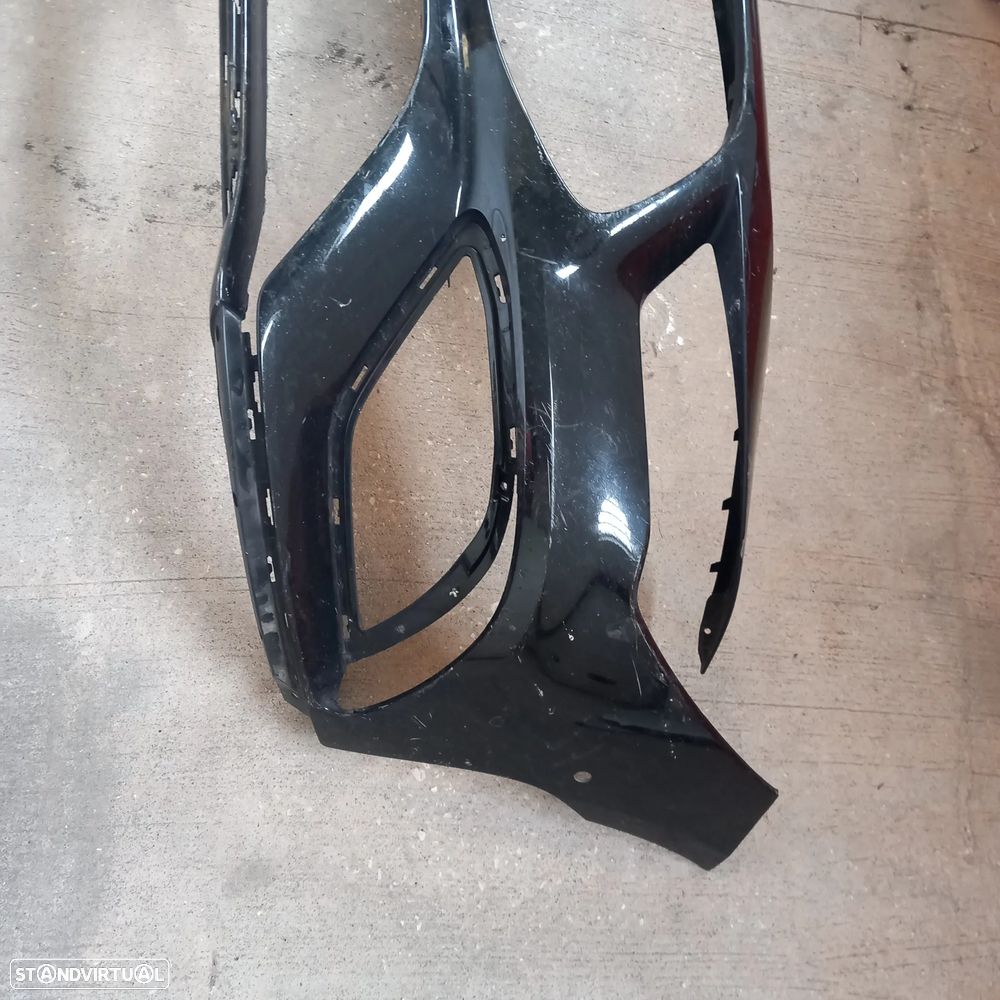 Para choques mercedes benz cla w118 a1188853901 - 4