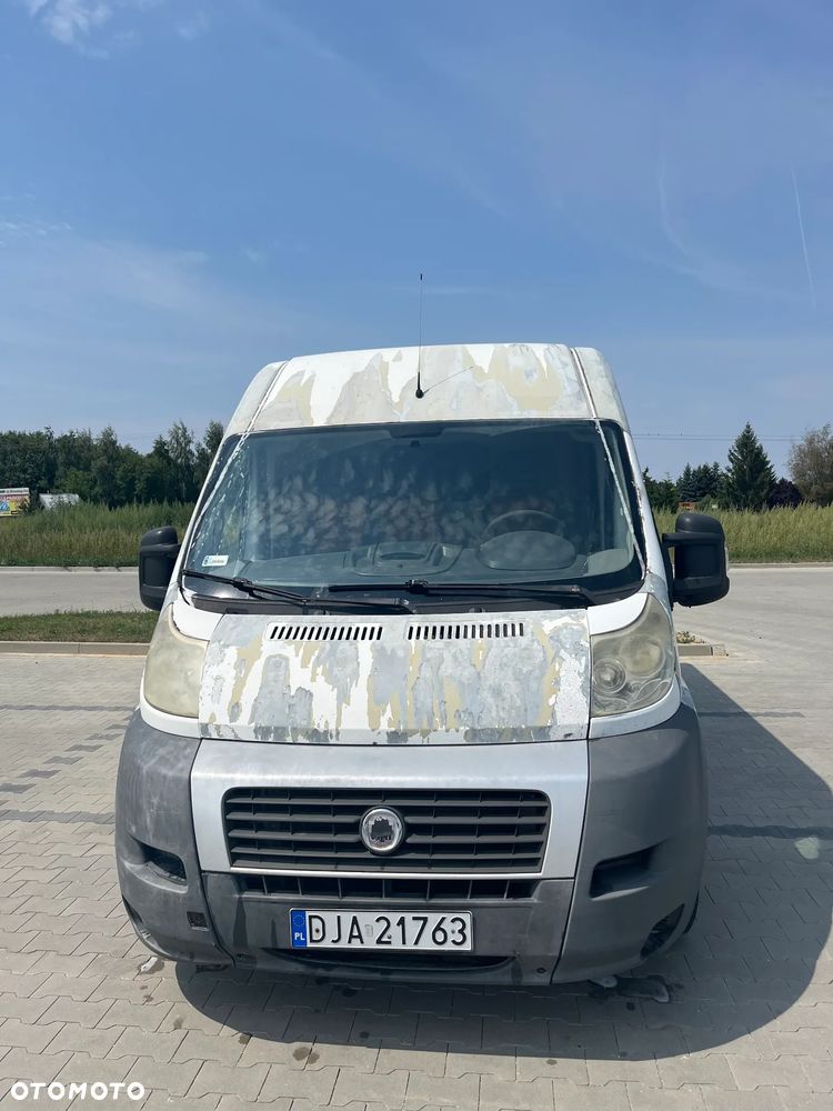Fiat Ducato - 3