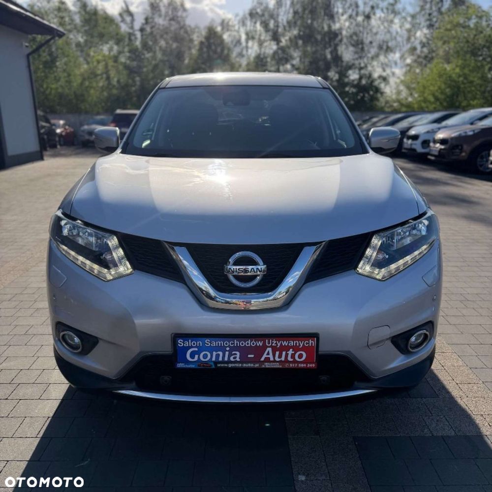 Nissan X-Trail - 7