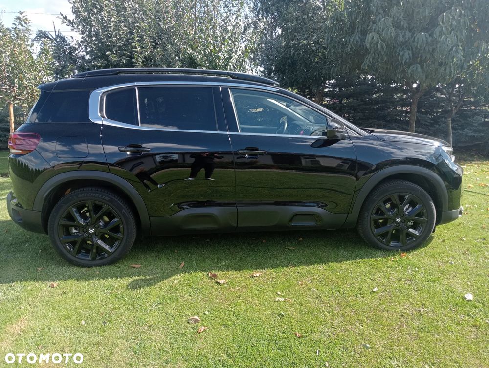 Citroën C5 Aircross - 4