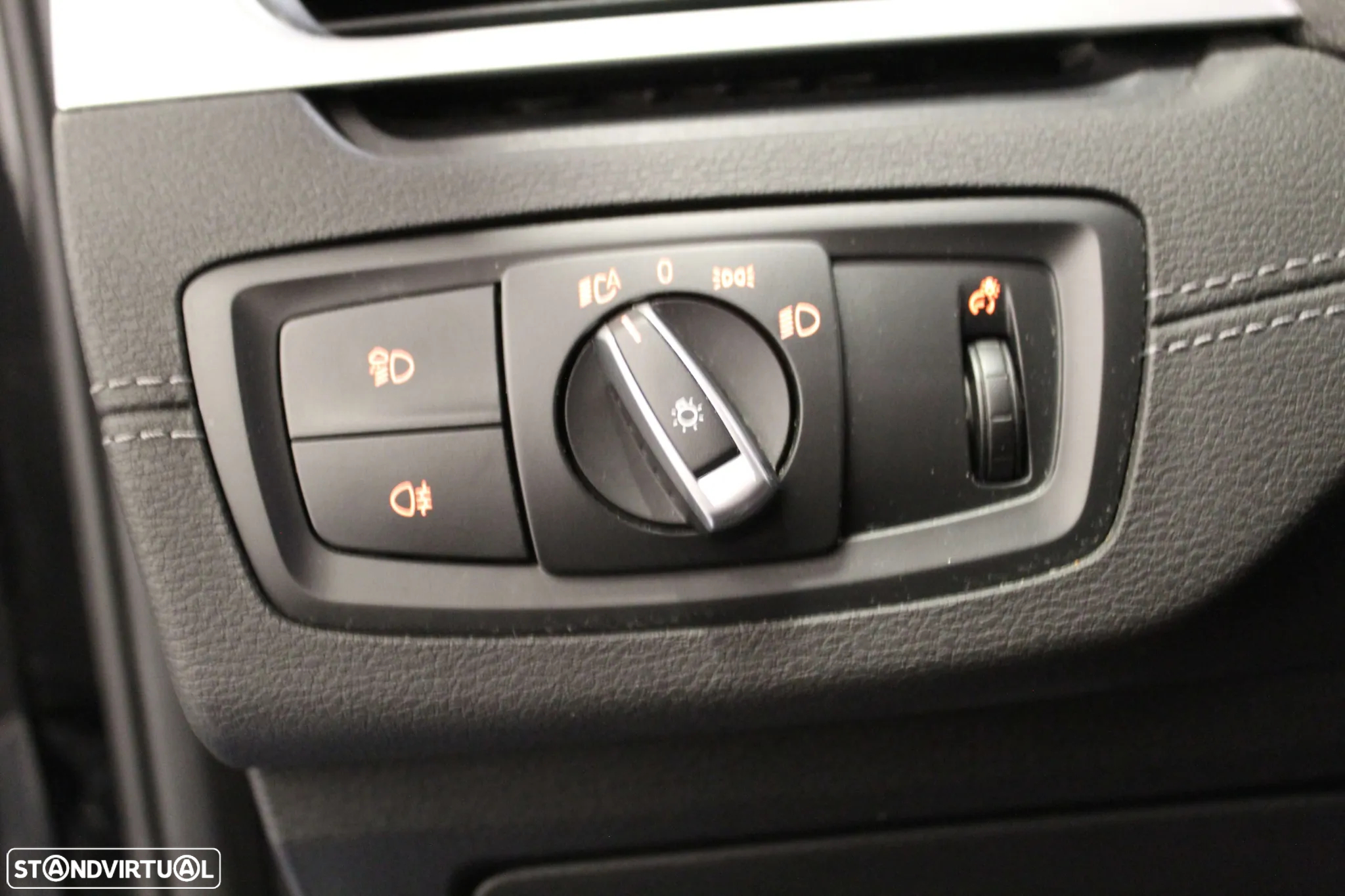 BMW X2 16 d sDrive Auto Advantage - 17