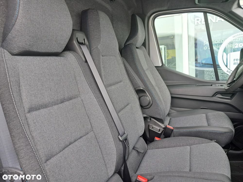 Renault Master Furgon - 11