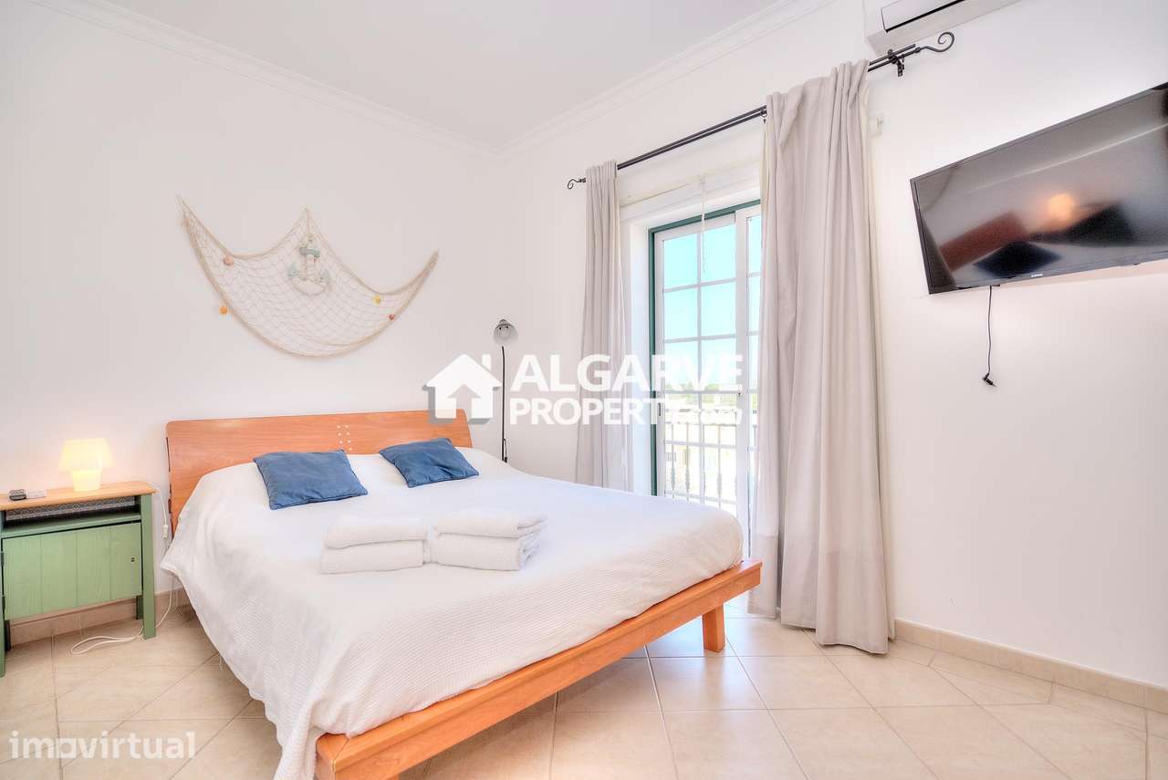 VILAMOURA - Duplex com 3 Quartos junto ao Golf - Grande imagem: 4/33