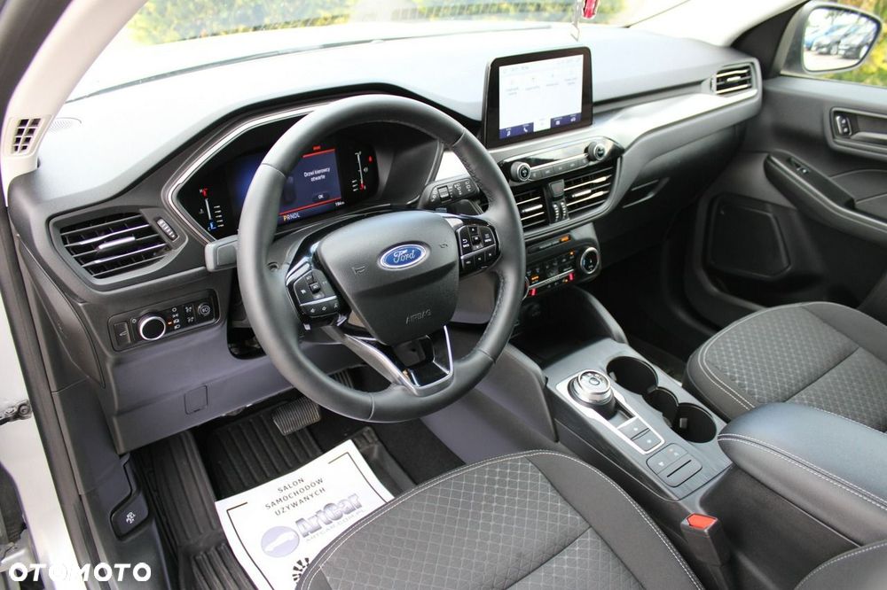 Ford Escape - 21