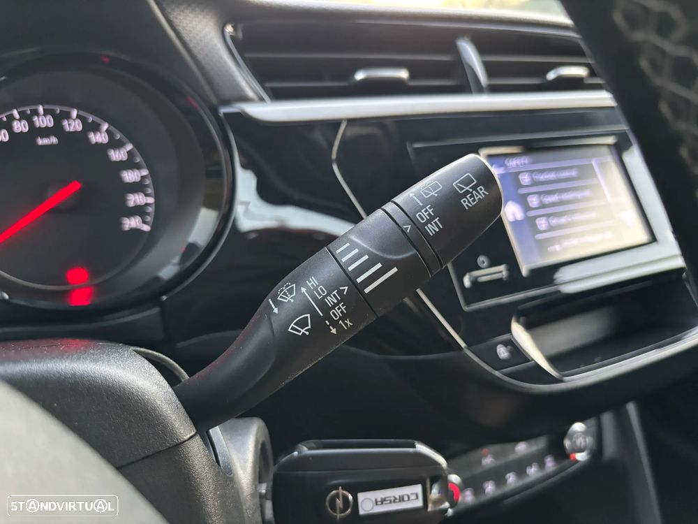 Opel Corsa 1.5 D Business - 17