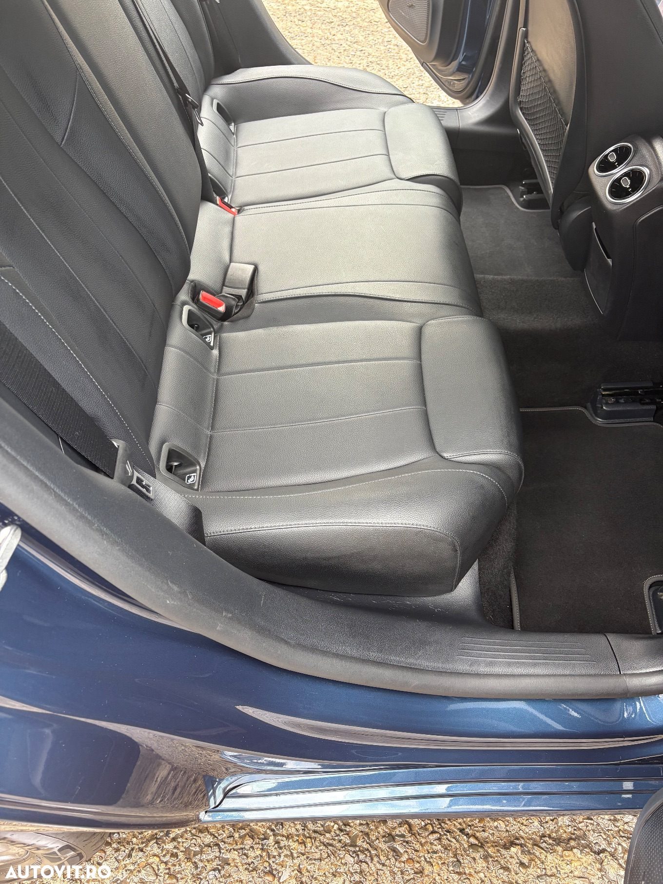 Mercedes-Benz CLA 200 - 22