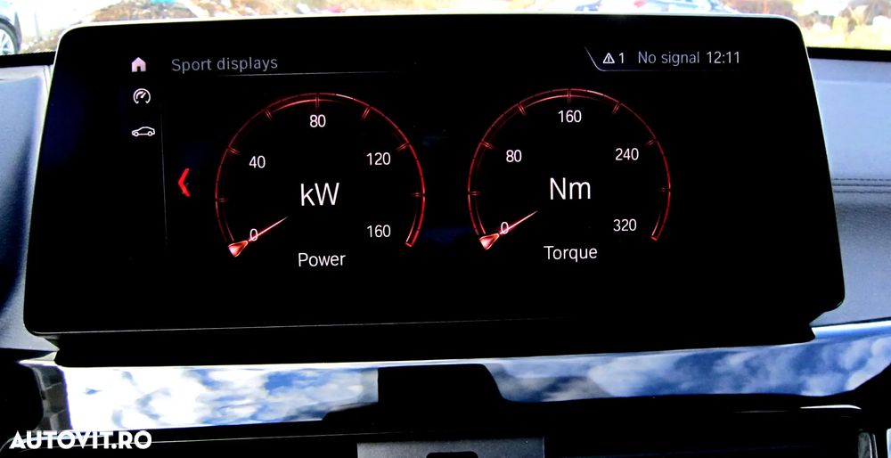 BMW X1 sDrive20i Aut. xLine - 15