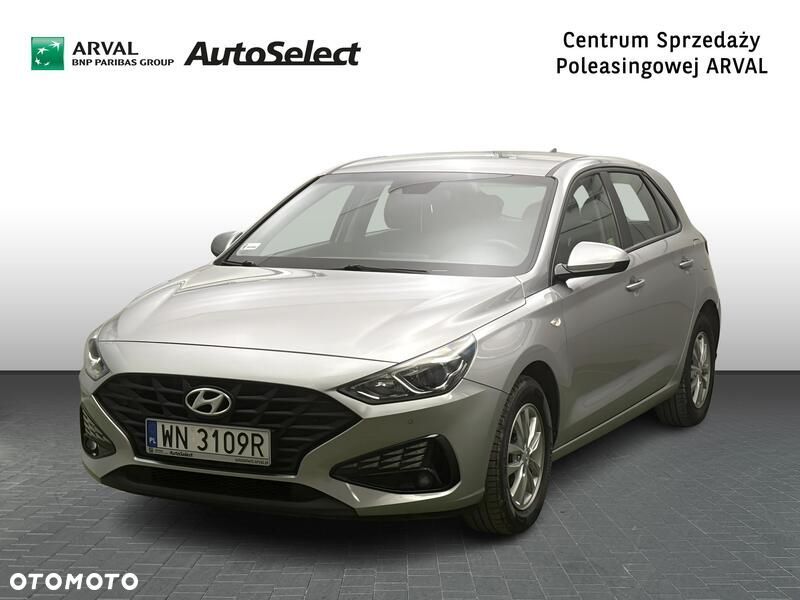 Hyundai i30 1.5 DPI Modern - 1