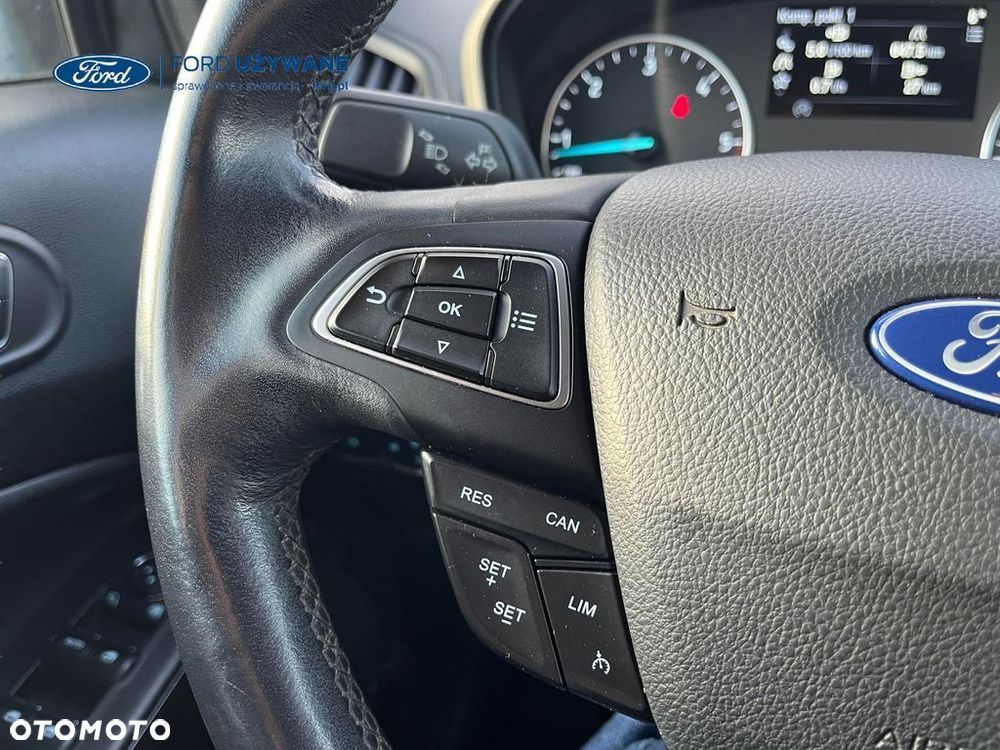 Ford EcoSport 1.5 EcoBlue AWD Navi Edition ASS - 22