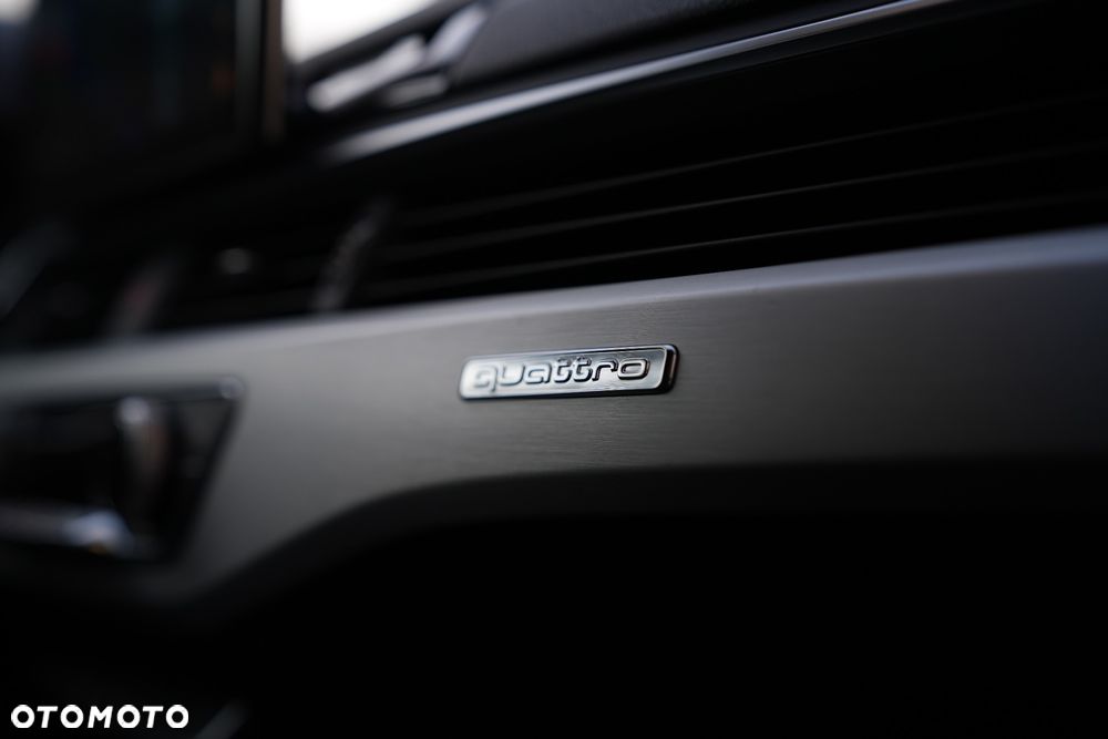 Audi A5 Sportback 40 TDI quattro S tronic S line - 24