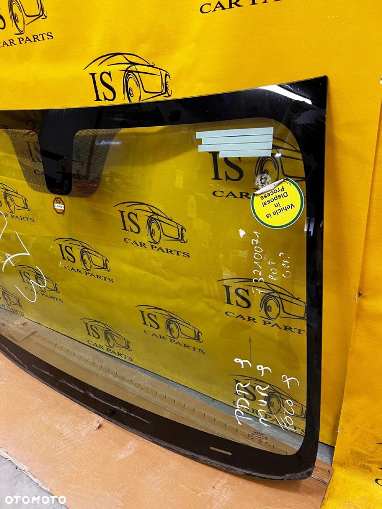 SZYBA PRZÓD PRZEDNIA CZOŁOWA NISSAN eNV-200 eNV 200 E-NV200 E NV200 2016R - 3