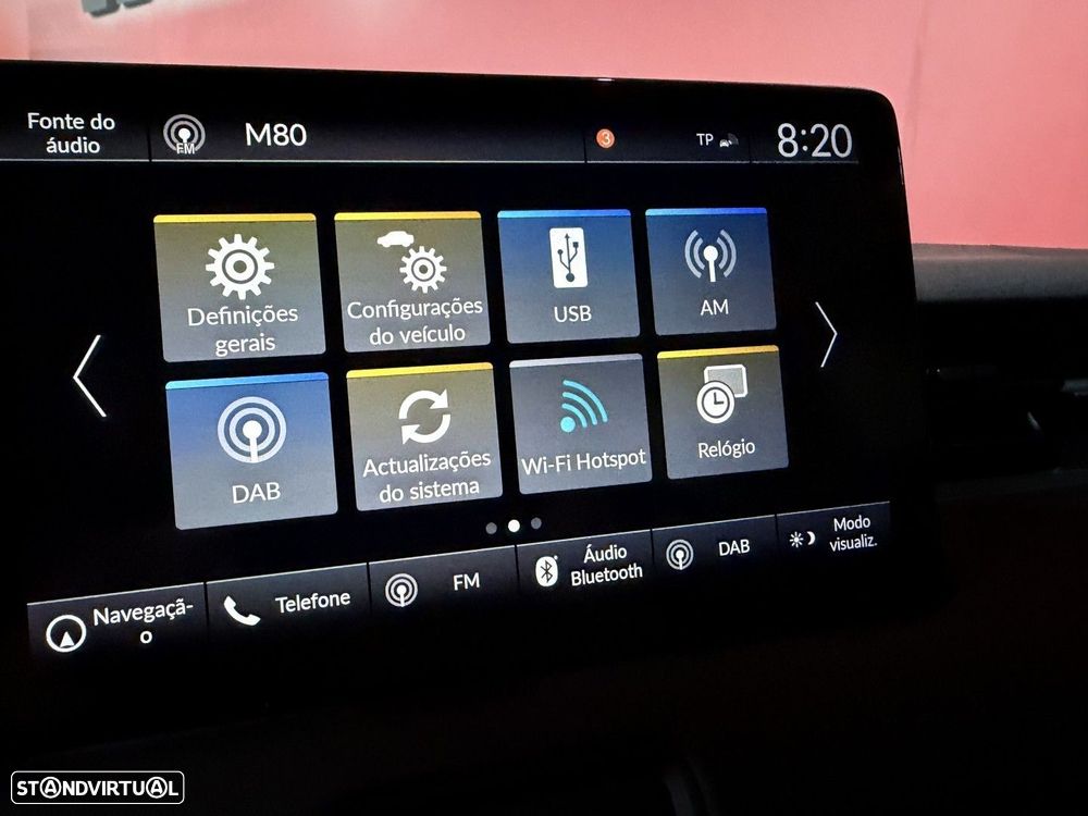 Honda HR-V 1.5 i-MMD e:HEV Elegance - 13