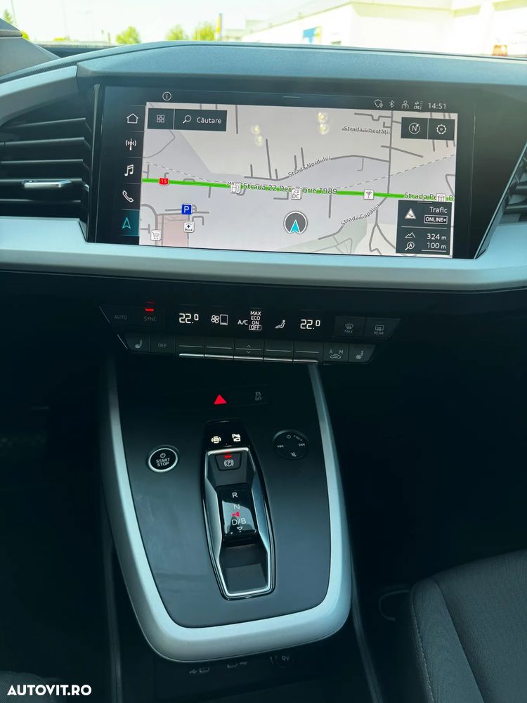 Audi Q4 e-tron 35 - 17
