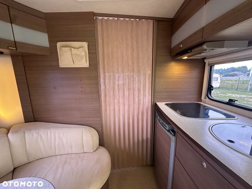 Adria ADIVA 513 LT z ALDE, napędem i przedsionkiem Isabella. - 34