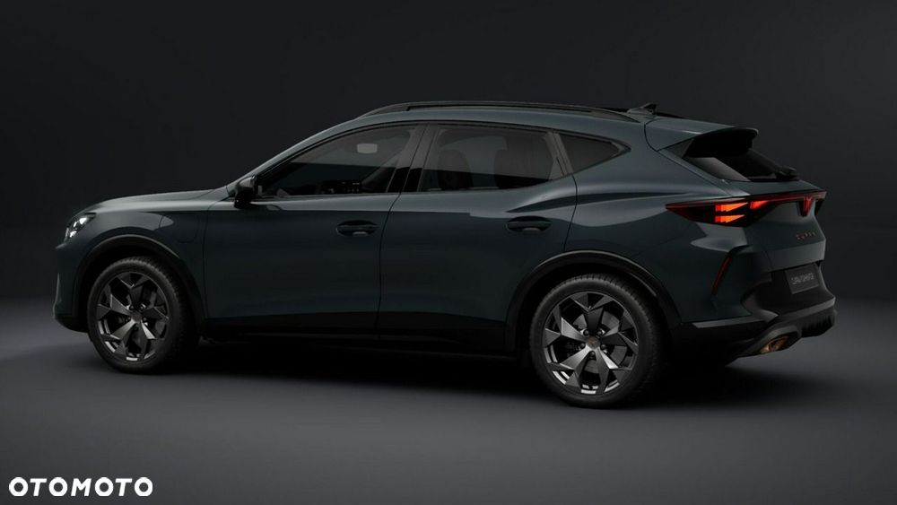 Cupra Formentor - 11