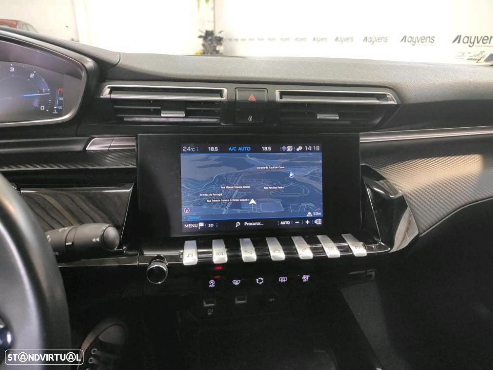 Peugeot 508 - 6