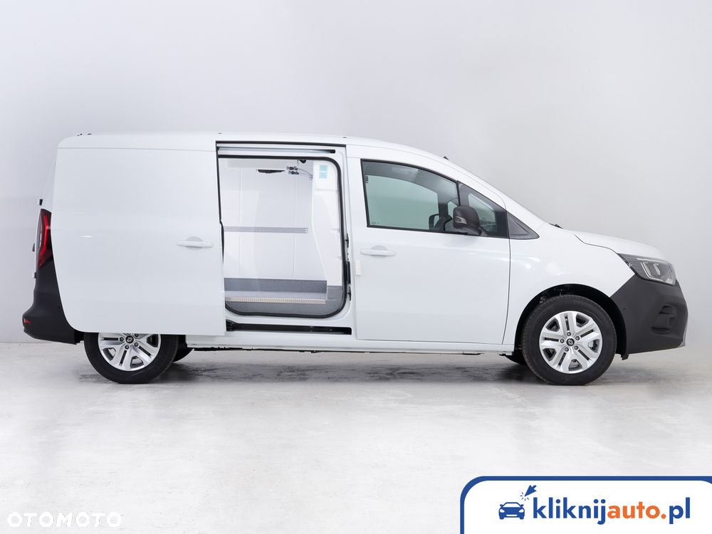 Renault KANGOO VAN EXTRA L2 1.5 Blue dCi 115KM Euro6x IZOTERMA - 4