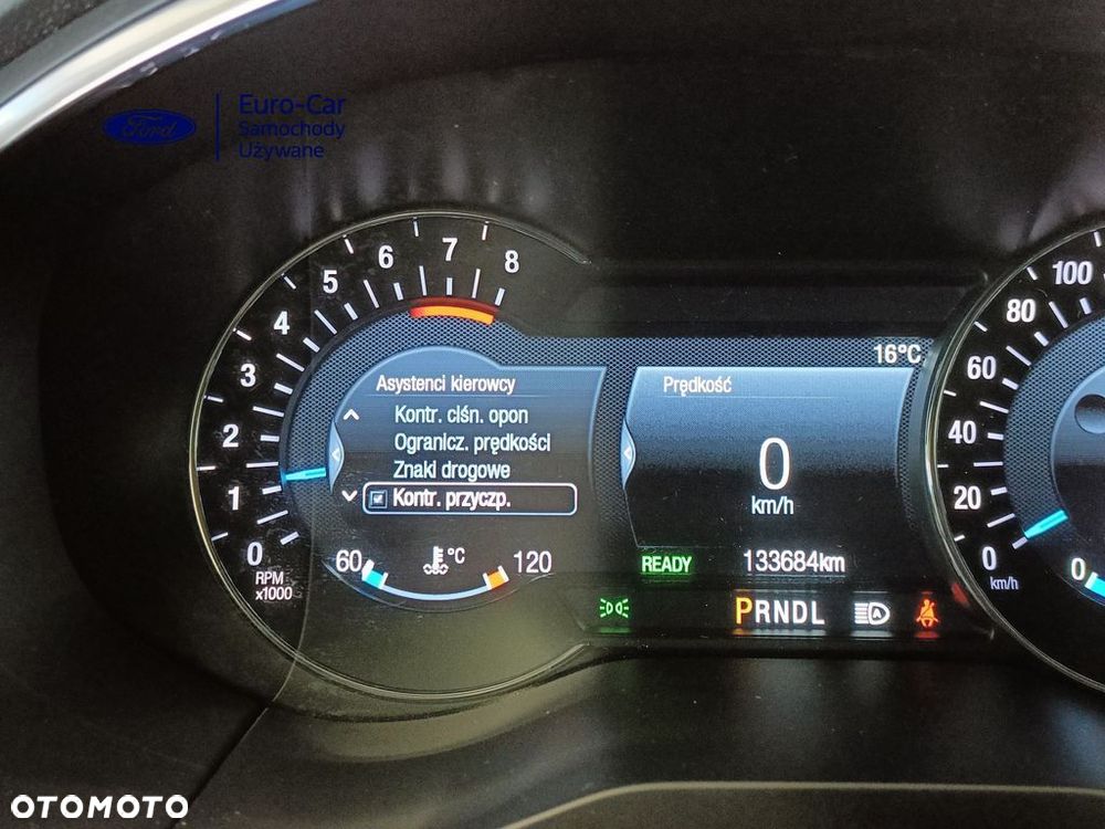 Ford S-Max 2.5 Duratec FHEV TITANIUM - 18