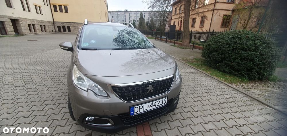 Peugeot 2008 PureTech 110 Stop&Start GT-Line Edition - 6