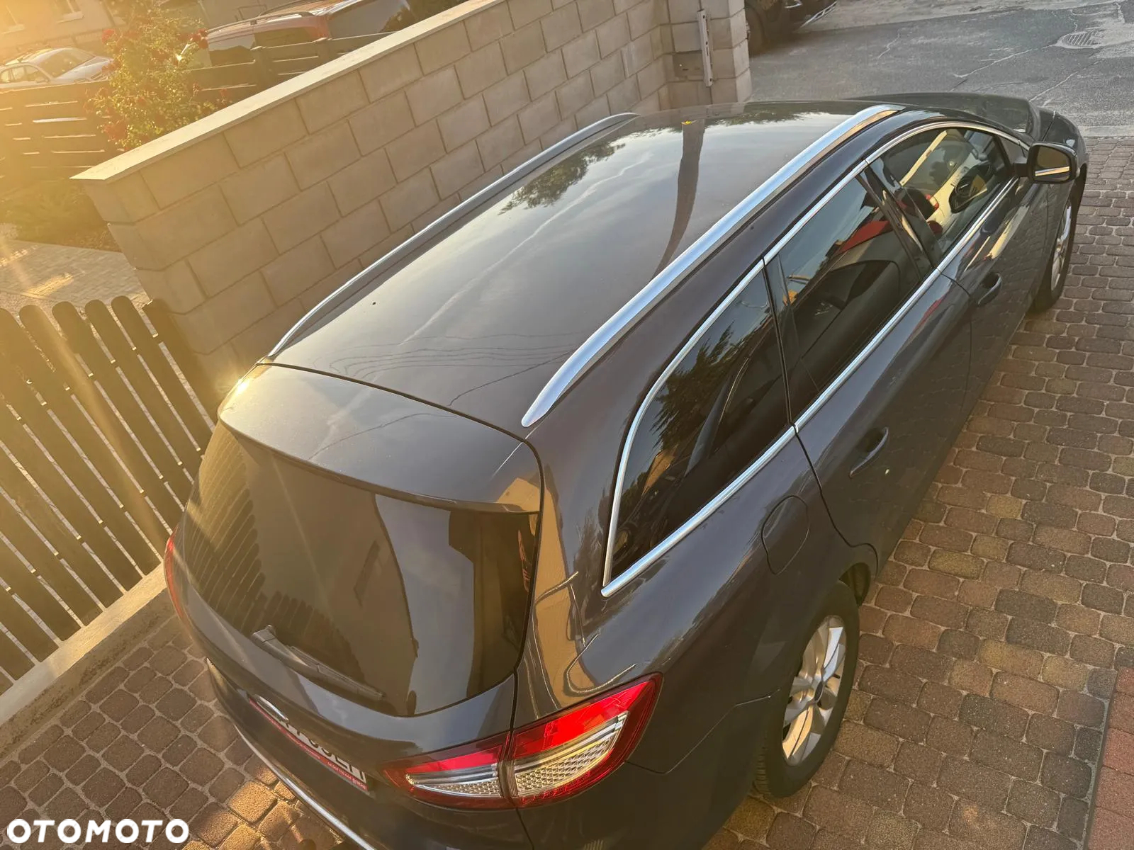 Ford Mondeo 2.0 TDCi Gold X MPS6 - 4