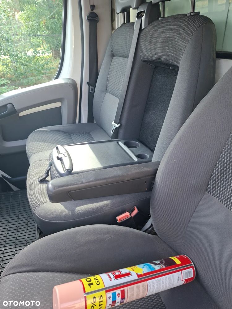 Citroën Jumper - 16