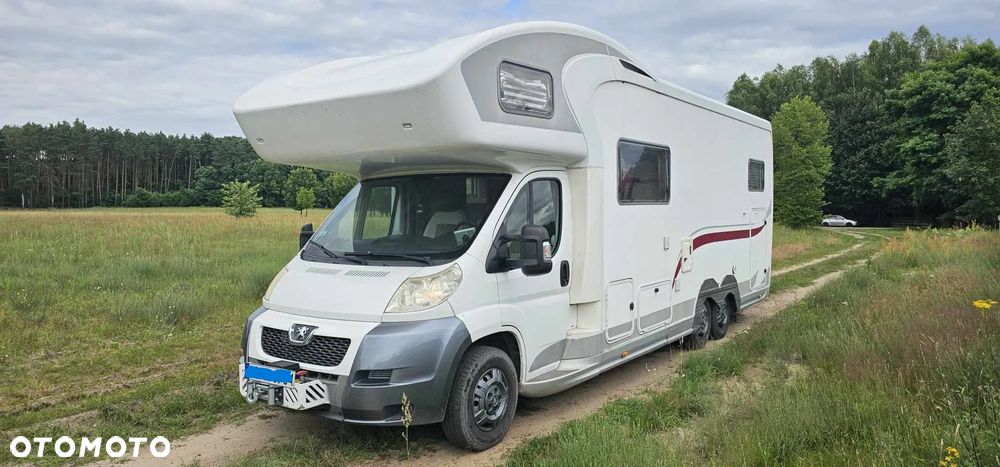 Peugeot Boxer - 3