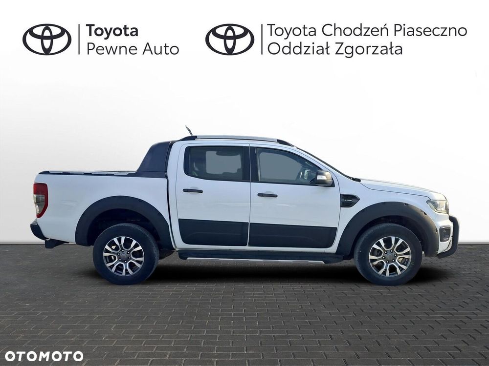 Ford Ranger - 7