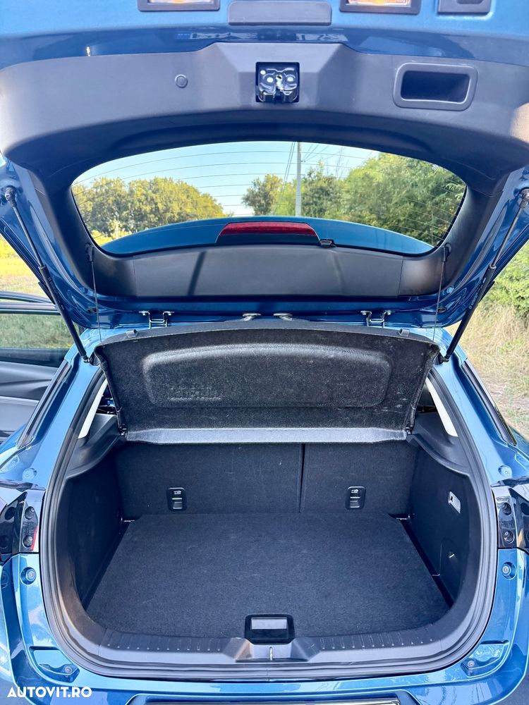 Mazda CX-3 G121 4x2 AT Revolution - 16