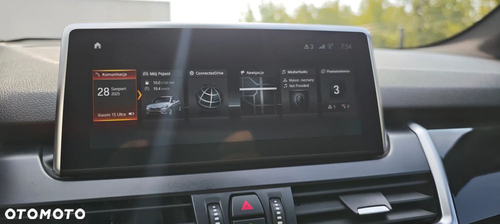 BMW Seria 2 225xe iPerformance M Sport - 17