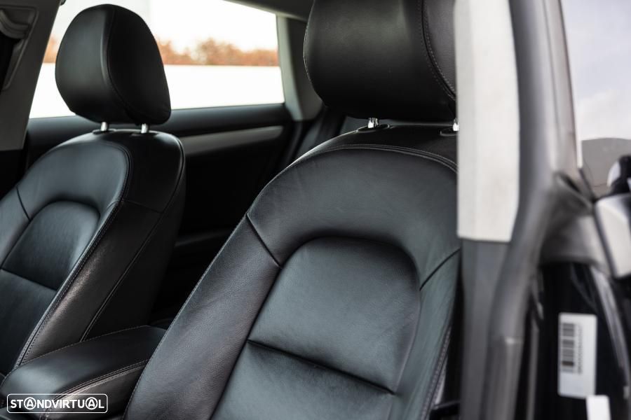 Audi A5 Sportback 2.0 TDI Multitronic Sport - 21