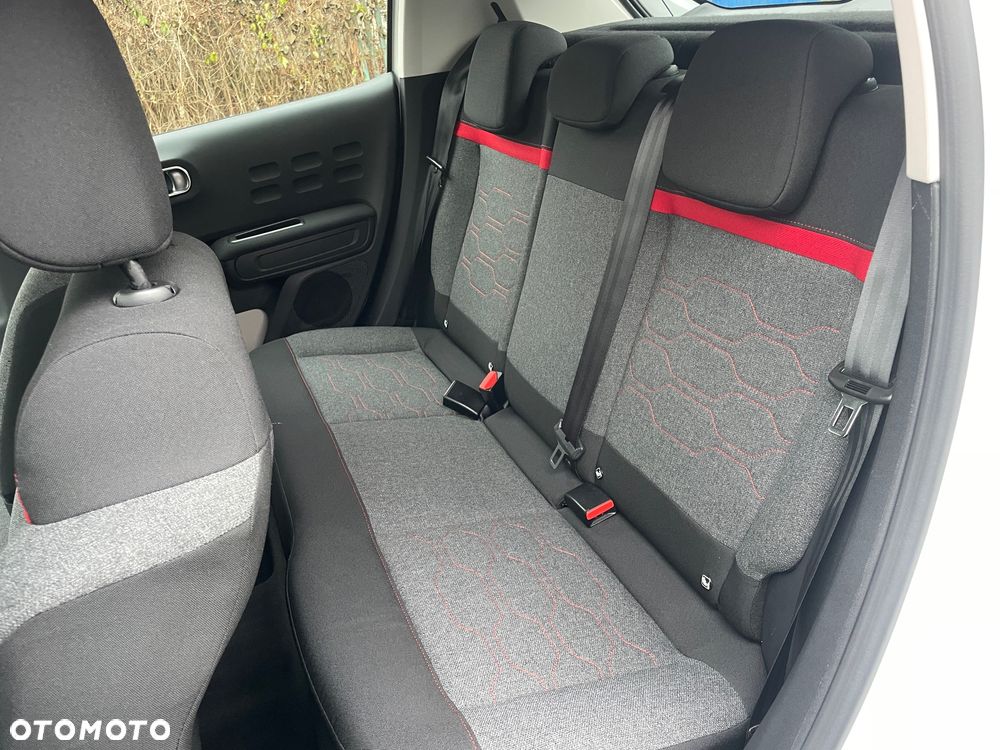 Citroën C3 1.5 BlueHDi Feel - 9