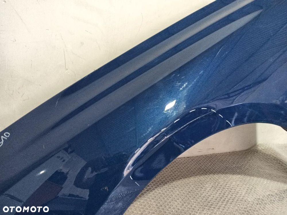 BŁOTNIK PRZÓD PRZEDNI LEWY AUDI A5 B10 8B3821105 - 3