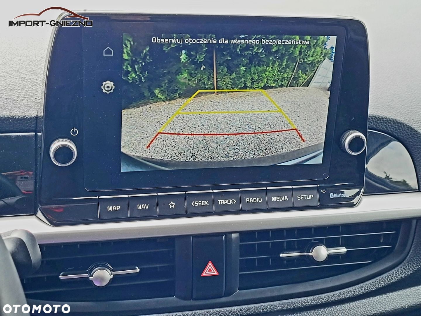 Kia Picanto - 27
