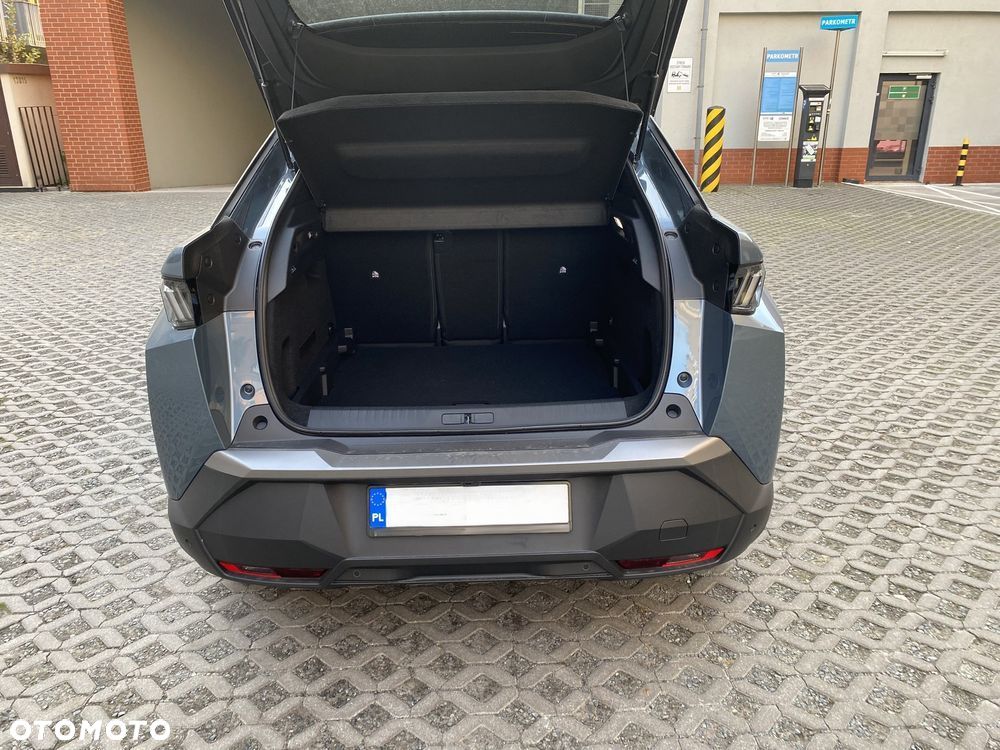 Peugeot 3008 1.6 PHEV 195 Allure S&S e-DCS7 - 9