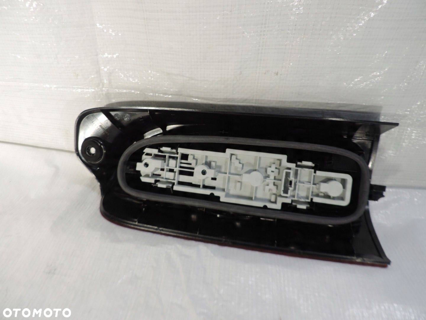 LAMPA TYŁ PRAWA MASTER II OPEL MOVANO A NOWA - 3