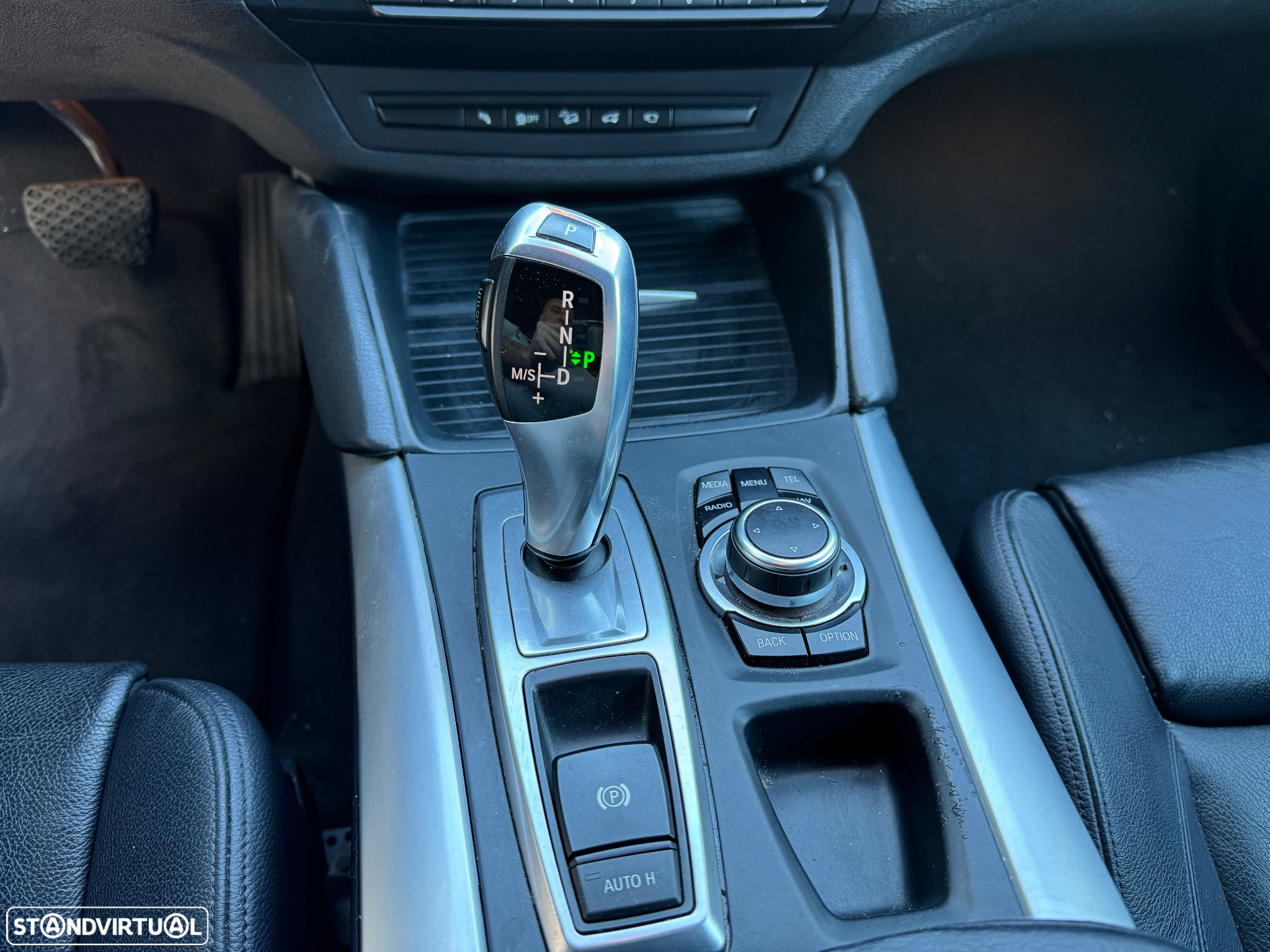 BMW X6 40 d xDrive - 18