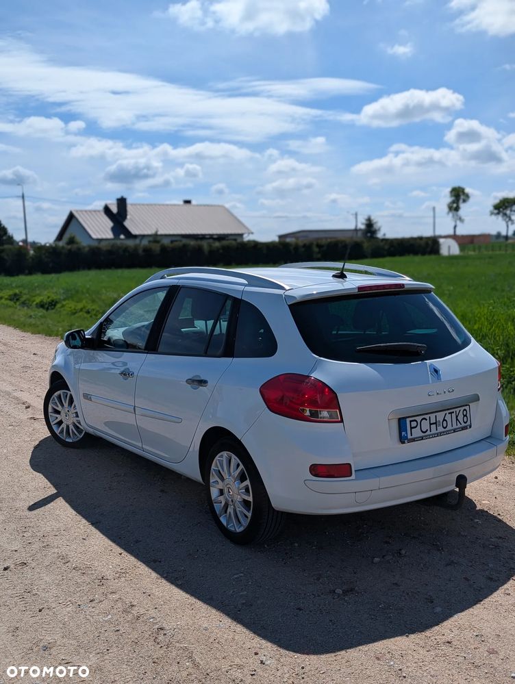 Renault Clio 1.5 dCi Dynamique - 6