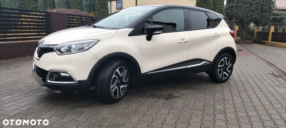 Renault Captur - 7