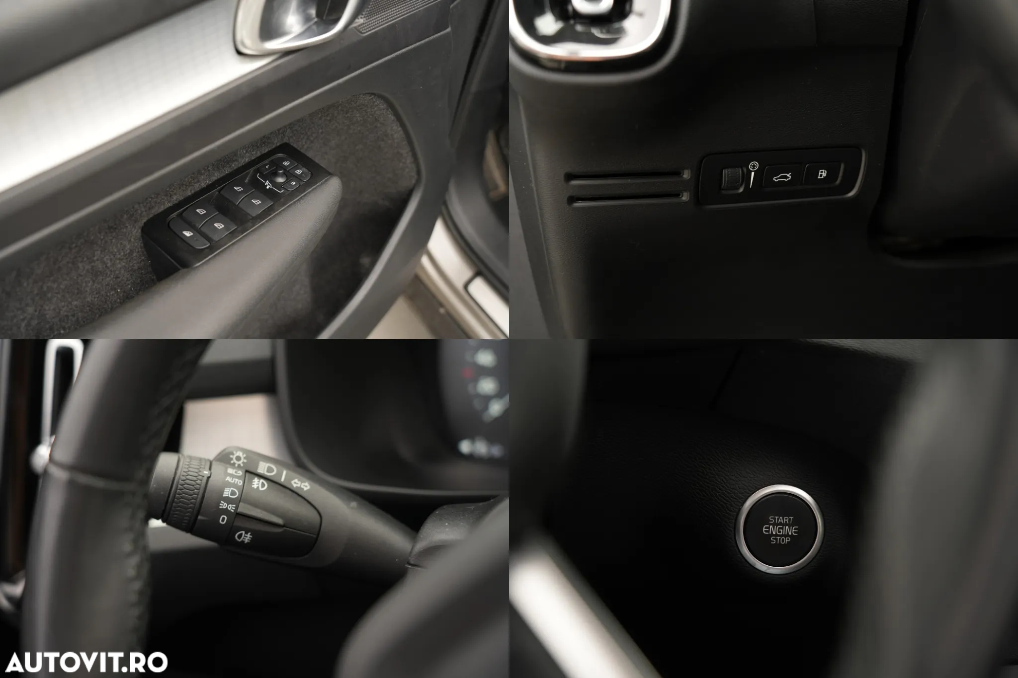 Volvo XC 40 T4 Recharge DKG Inscription - 22